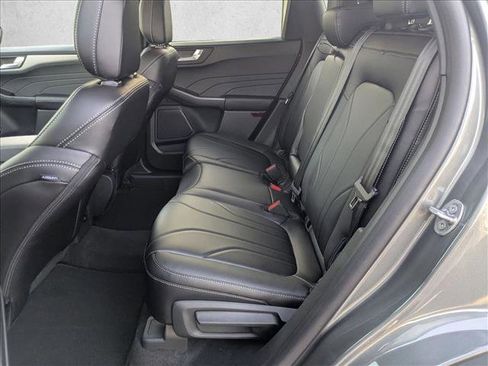 New 2026 Ford Escape SE w/ PHEV Premium Package image 14