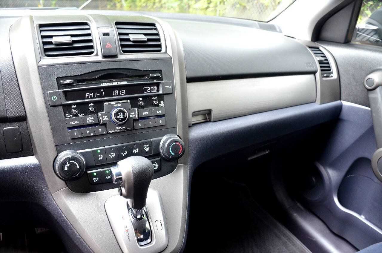 Used 2010 Honda CR-V EX image 13