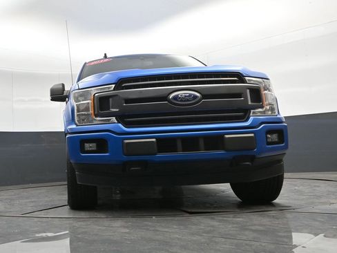 Used 2019 Ford F150 XLT w/ Equipment Group 302A Luxury image 41