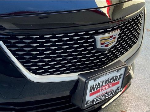 Used 2021 Cadillac CT5 Premium Luxury image 30