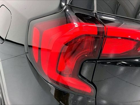 Used 2020 GMC Terrain SLT w/ Preferred Package image 38