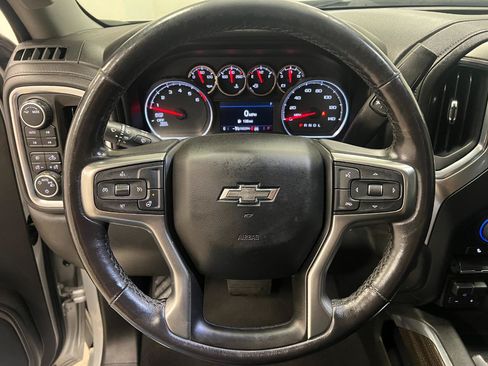 Used 2021 Chevrolet Silverado 1500 RST w/ Rally Edition AWD/4WD image 39