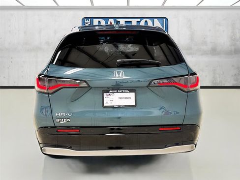 New 2026 Honda HR-V EX-L image 6