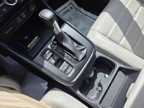 Used 2024 Honda CR-V EX-L image 17