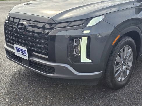 Used 2024 Hyundai Palisade SEL image 10
