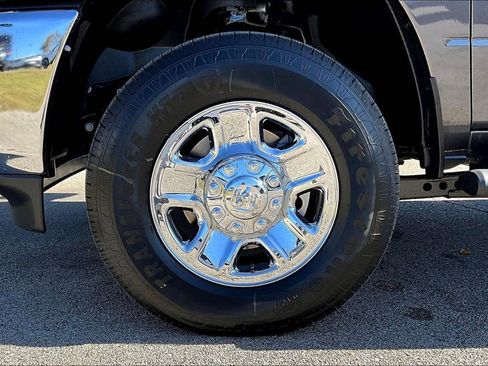 New 2026 RAM 2500 Tradesman image 12