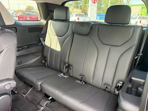 Used 2025 Hyundai Palisade XRT AWD/4WD image 9