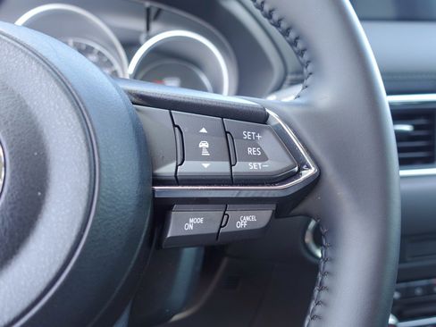 Used 2025 MAZDA CX-5 AWD 2.5 S w/ Preferred Package image 15