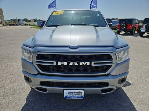 Used 2022 RAM 1500 Lone Star RWD image 12