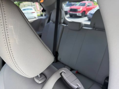 Used 2015 Toyota Sienna Limited FWD image 11