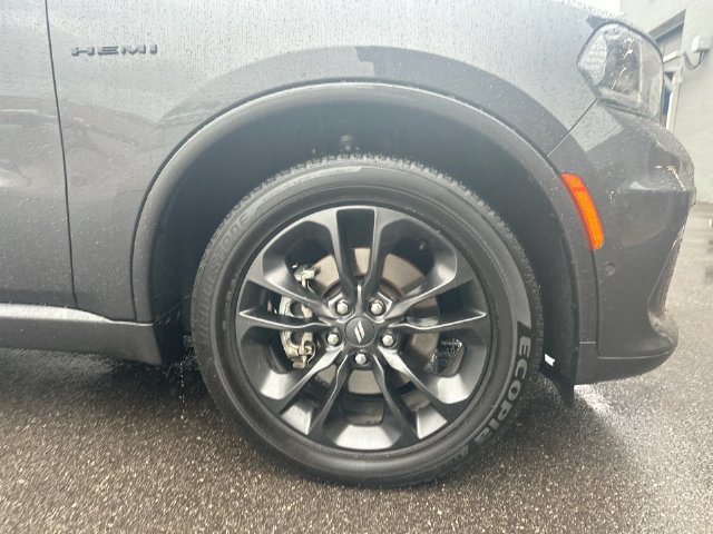 Certified 2023 Dodge Durango R/T w/ Blacktop Package AWD/4WD image 13