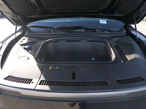 New 2026 Kia EV9 Wind image 24