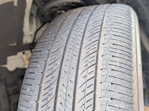 Used 2025 INFINITI QX60 Sensory w/ Vision Package image 42