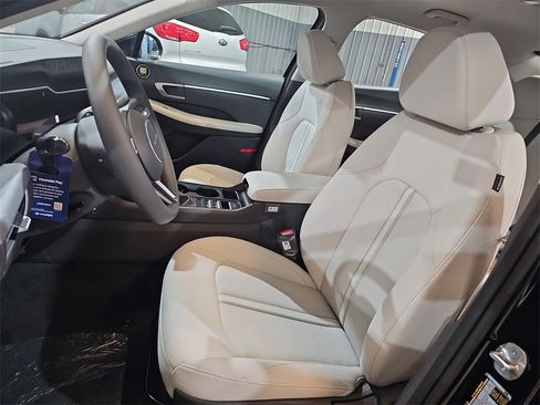 New 2026 Hyundai Sonata SE image 14