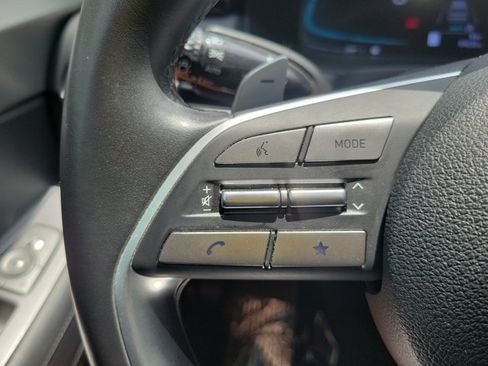 Used 2024 Hyundai Palisade XRT FWD image 25