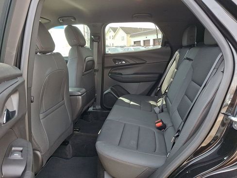 Used 2023 Chevrolet TrailBlazer RS image 10