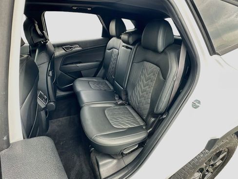 Certified 2024 Kia Sportage X-Pro AWD/4WD image 25