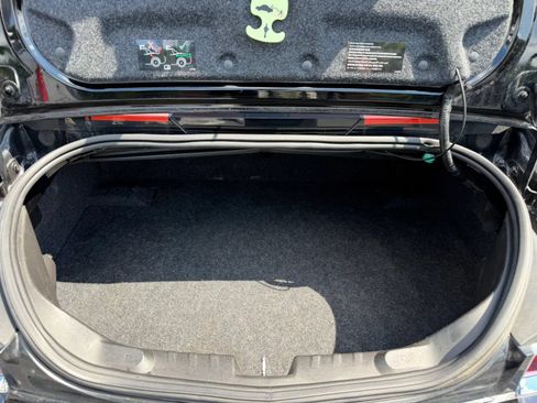 Used 2012 Chevrolet Camaro SS w/ RS Package RWD image 21