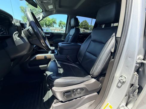 Used 2021 GMC Sierra 1500 Elevation w/ Preferred Package AWD/4WD image 11