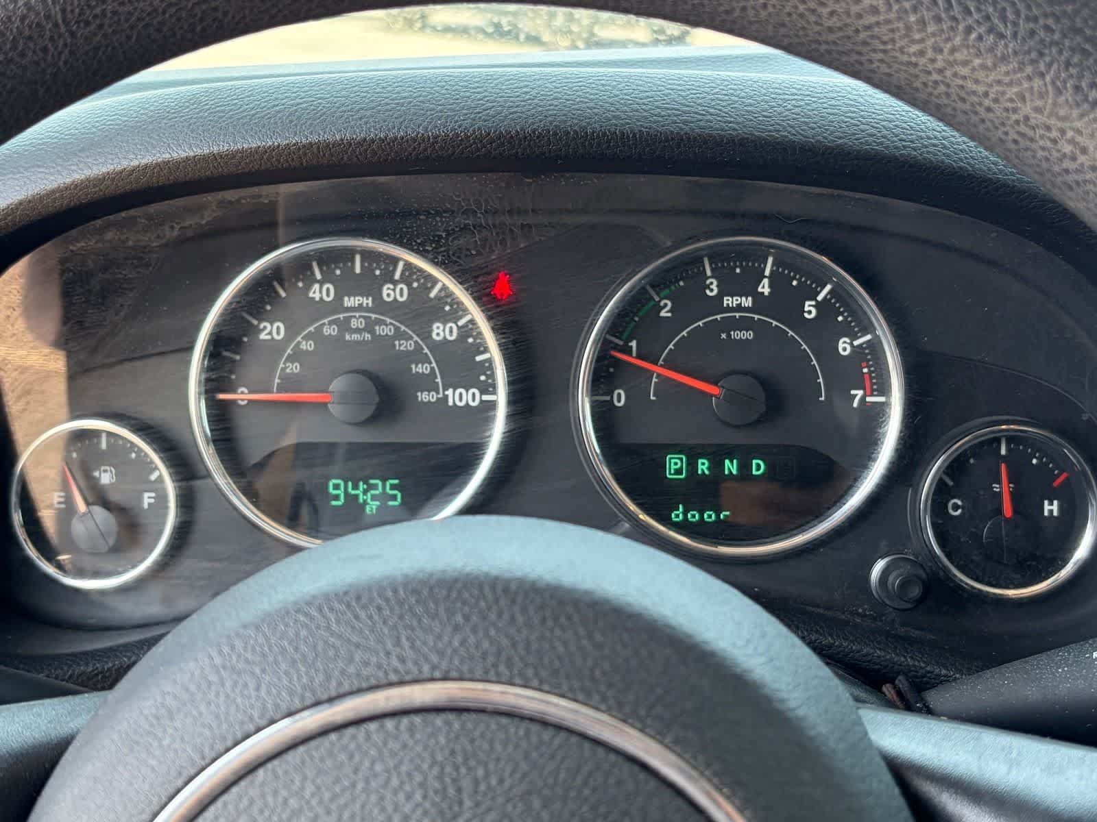 Used 2018 Jeep Wrangler Unlimited Sport AWD/4WD image 24