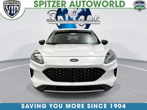 Used 2022 Ford Escape SE w/ Convenience Package image 3