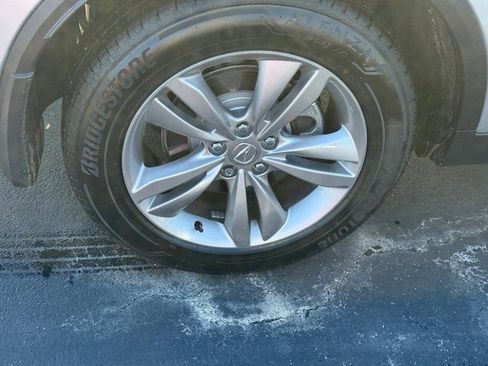 Certified 2026 Acura MDX FWD image 7