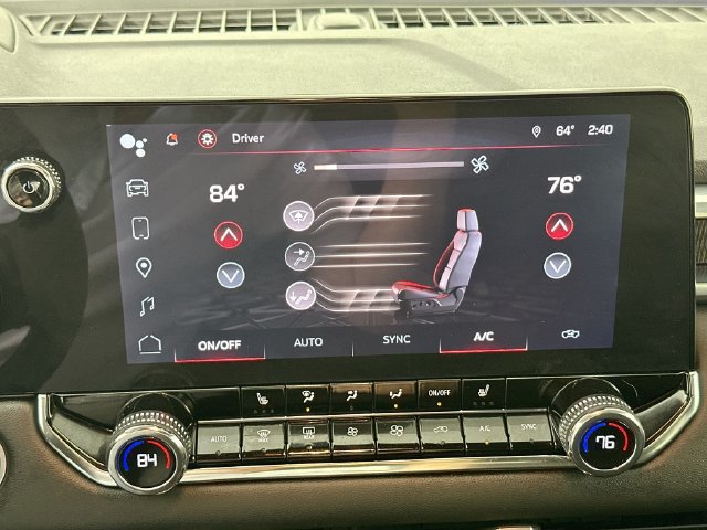 Used 2023 GMC Canyon Elevation w/ Convenience Package AWD/4WD image 13