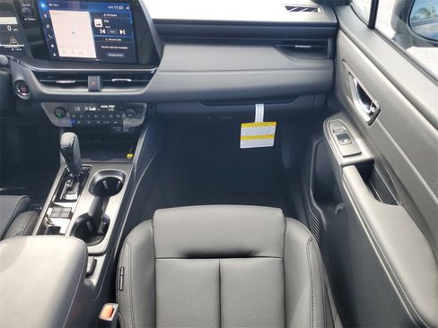 New 2026 Subaru Outback Touring XT image 15