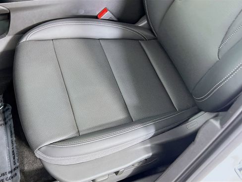 Certified 2024 Buick Envision Preferred image 19