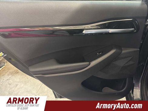 Used 2022 Kia Seltos S image 22