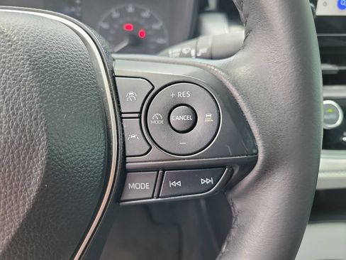 Used 2024 Toyota Corolla SE FWD image 20