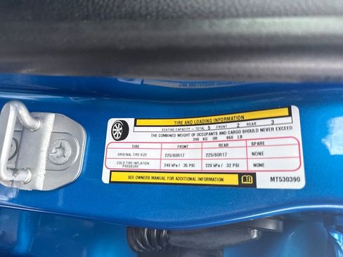 Certified 2021 Jeep Compass Latitude w/ Convenience Group image 38