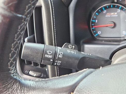 Used 2018 Chevrolet Silverado 2500 LTZ w/ Duramax Plus Package image 25