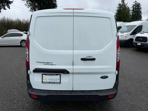 Used 2019 Ford Transit Connect XL image 4