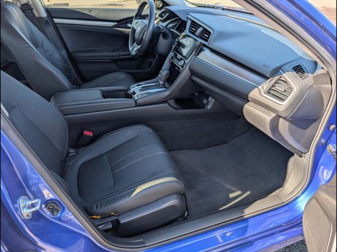 Certified 2018 Honda Civic EX-L image 17