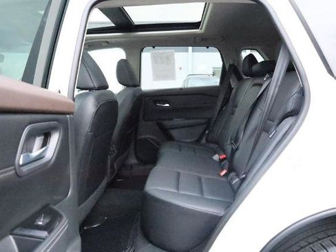 Certified 2023 Nissan Rogue SV w/ SV Premium B Package AWD/4WD image 22