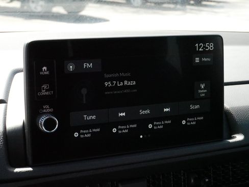 Certified 2026 Honda CR-V TrailSport image 22