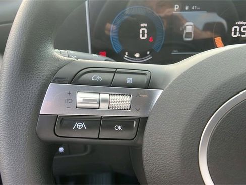 New 2026 Hyundai Santa Cruz SE FWD image 20