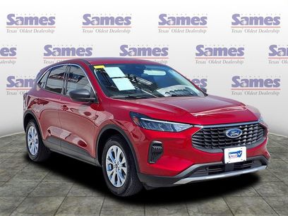Used 2023 Ford Escape Active