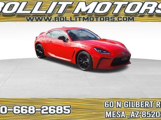 Used 2023 Toyota GR86 Premium video 1