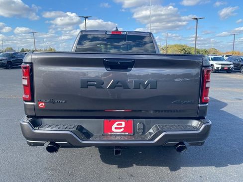New 2026 RAM 1500 Lone Star image 6