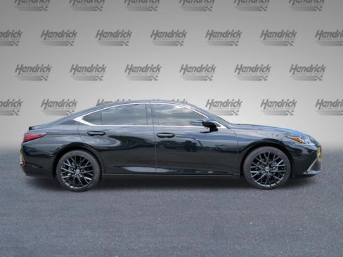 Used 2020 Lexus ES 350 w/ Premium Package FWD image 6