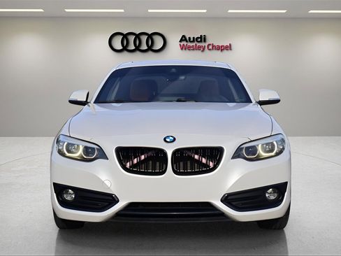 Used 2018 BMW 230i Coupe image 8