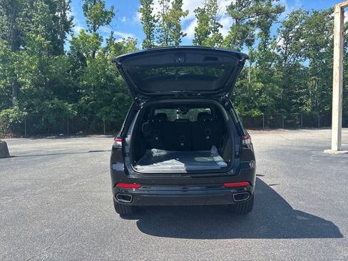 New 2025 Jeep Grand Cherokee Summit w/ Adv Protech Group IV image 6