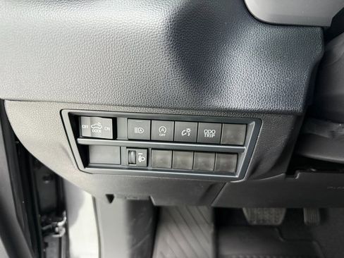 New 2026 Toyota Tundra SR5 image 11