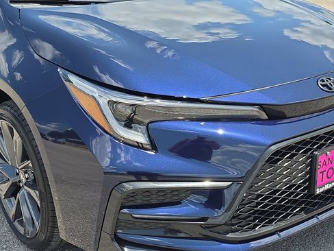 New 2026 Toyota Corolla SE FWD image 26