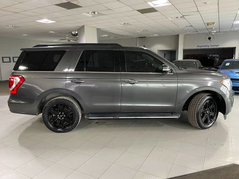 Used 2020 Ford Expedition XLT w/ Equipment Group 202A image 10