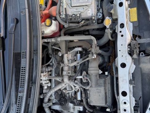 Used 2012 Toyota Prius C One FWD image 15