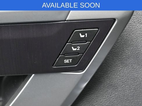 Used 2023 Toyota Tundra Platinum w/ Advanced Package AWD/4WD image 12
