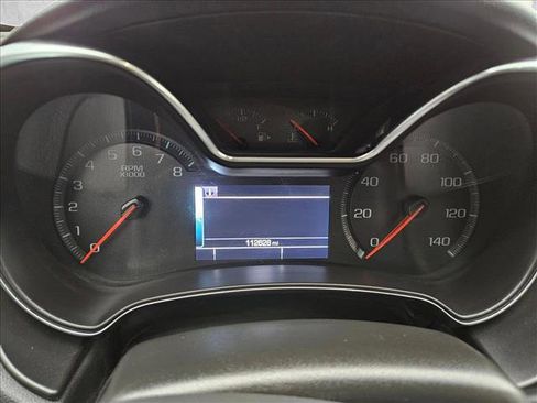 Used 2019 Chevrolet Impala Premier image 12